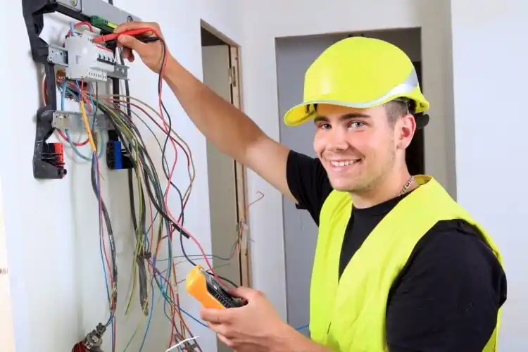 elektricien Ottersum